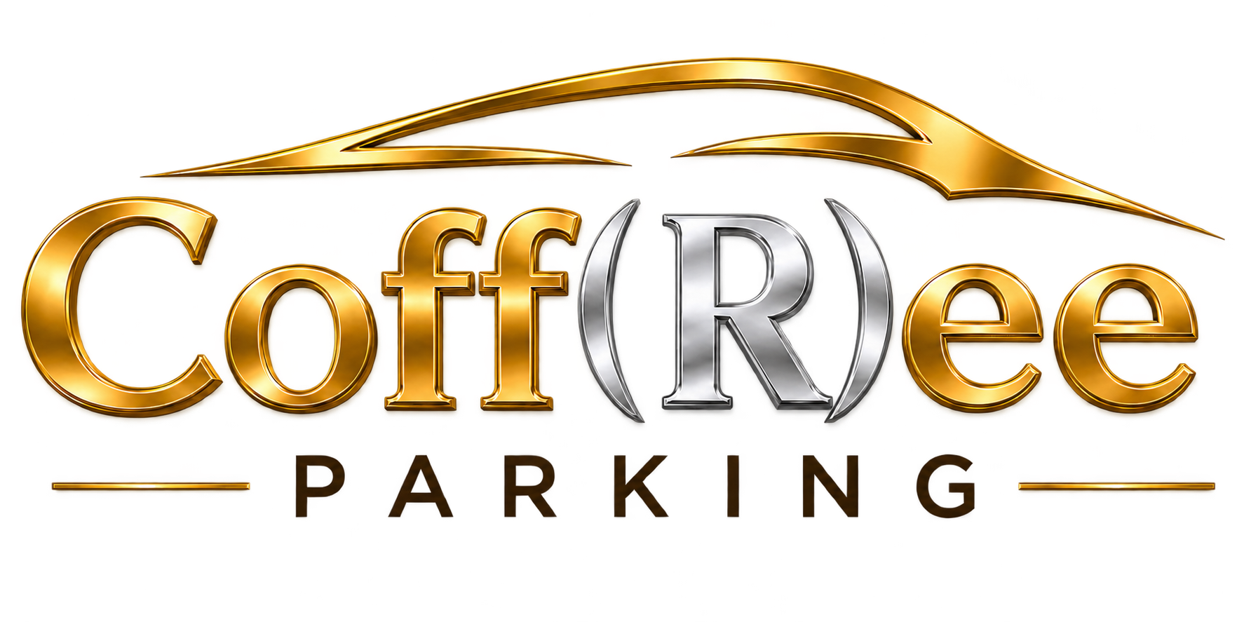 Coff(R)ee Parking